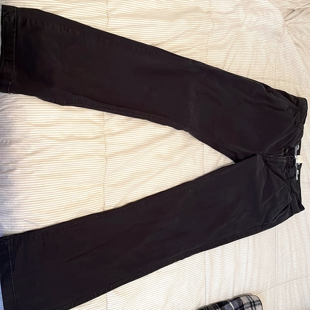 Urban pipeline blue khakis 32/34 slim straight